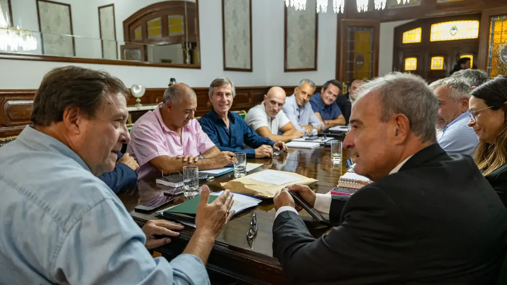 gabinete rn