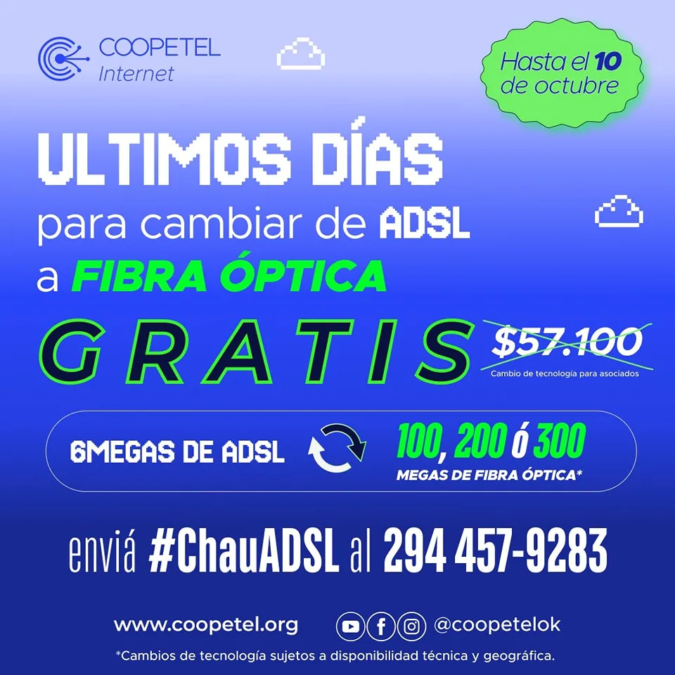 chau adsl