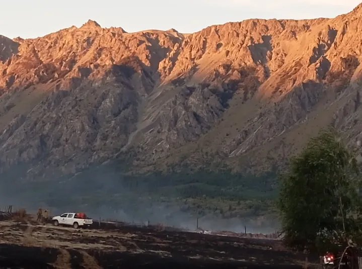 incendio cuesta del ternero mar 2
