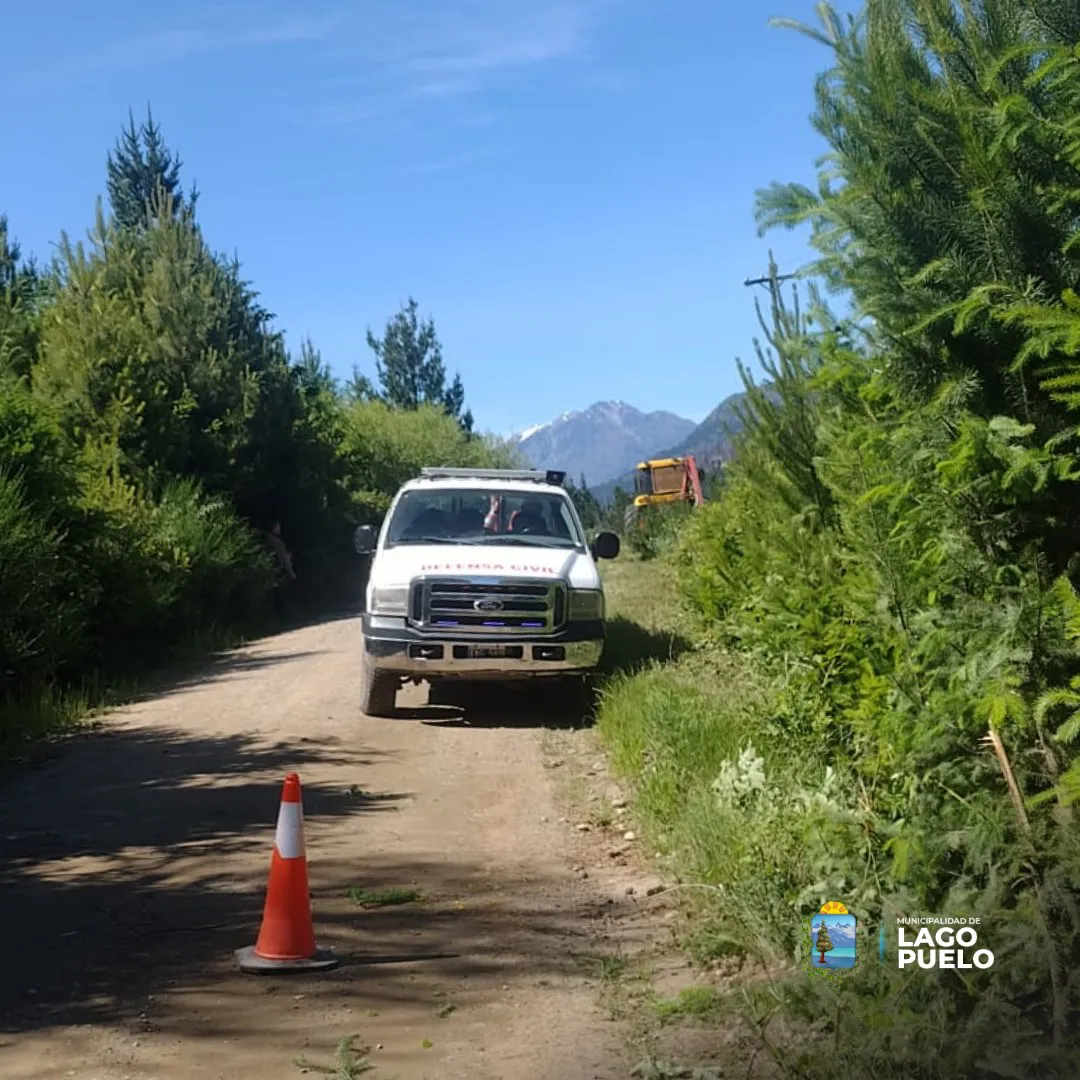 caminos lp