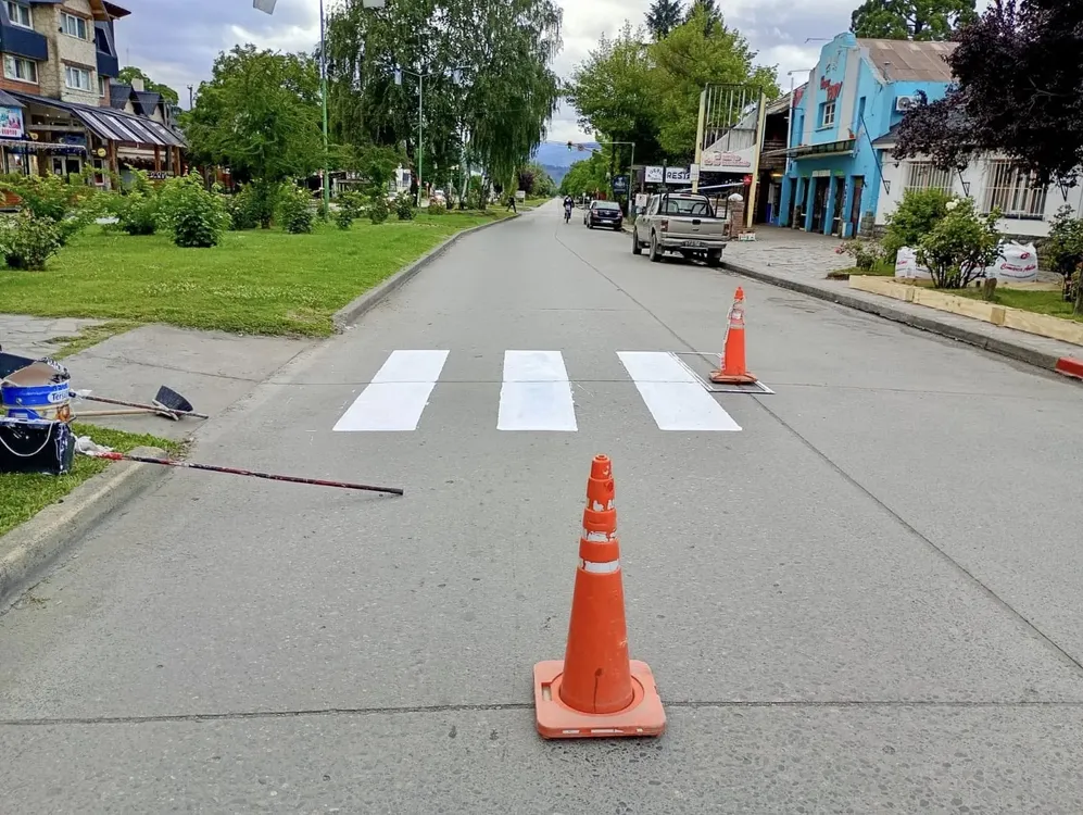 sendas peatonales eb 1