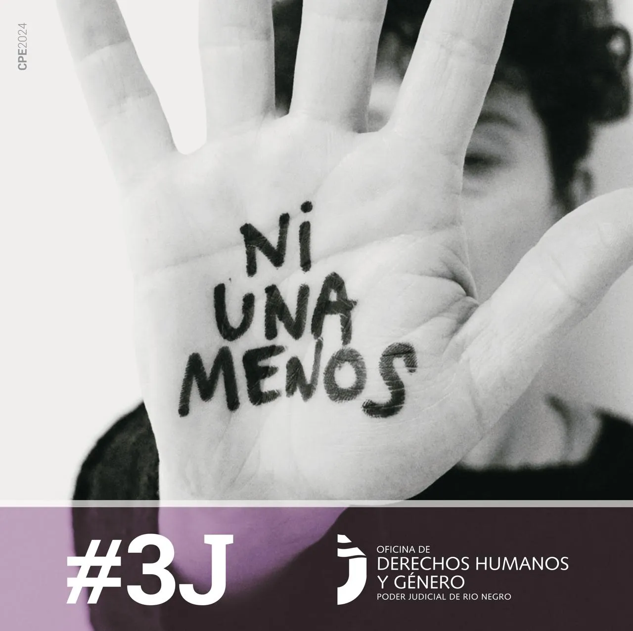 ni un menos