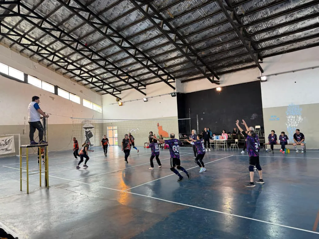 juegos chubutenses eh 2