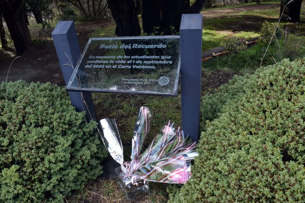 accidente cerro ventana