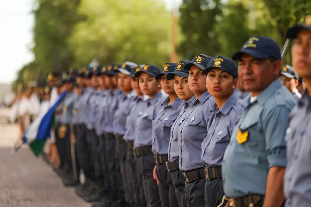 dia de la policia rn