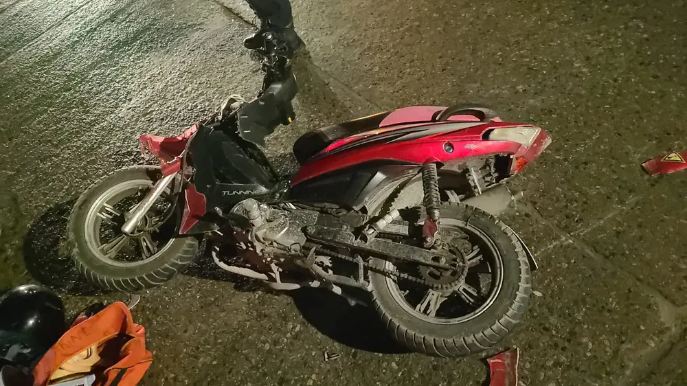 accidente sm y paso 2