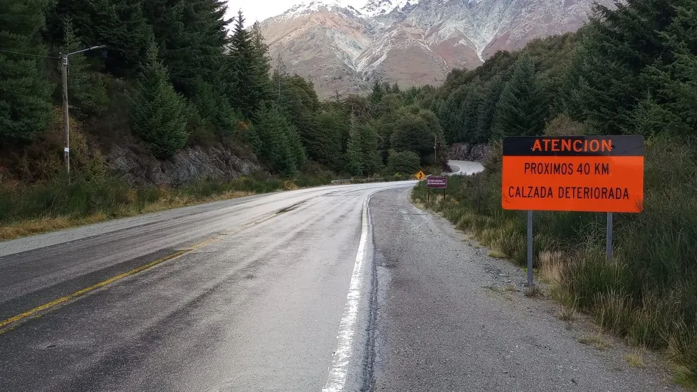 ruta 40 recalmo rn 3