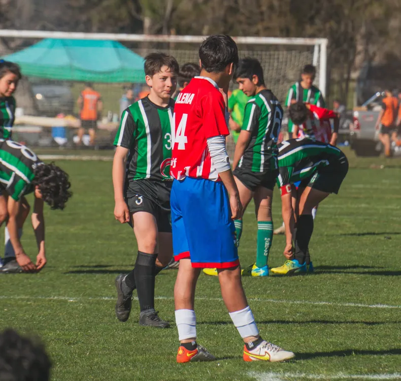 campeonato lago escondido 2