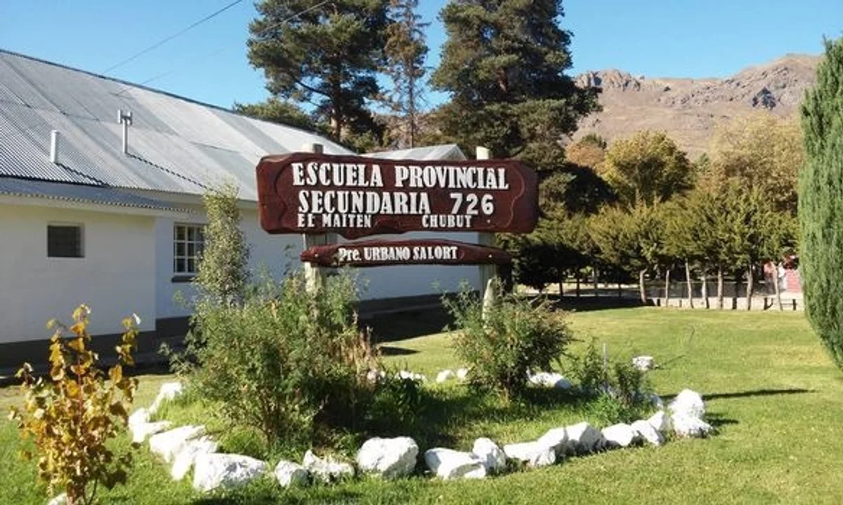 escuela 726