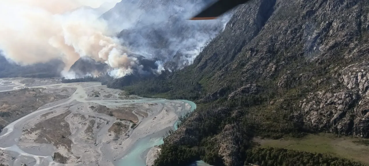 incendio el turbio 24