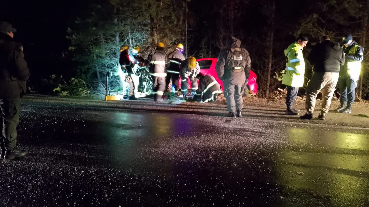 accidente foyel b