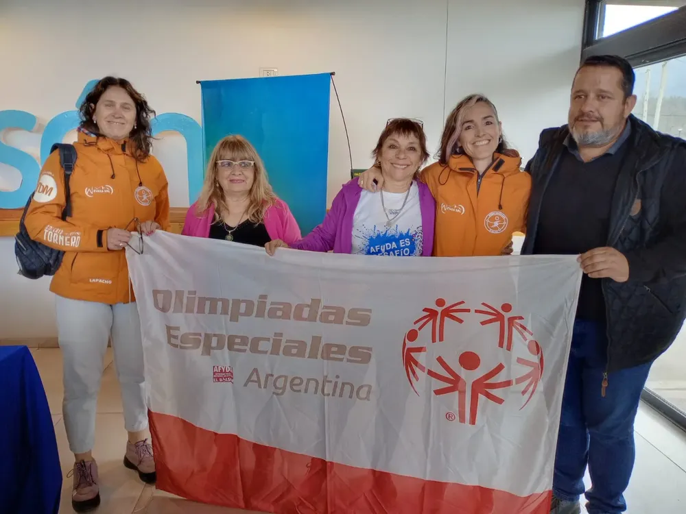 esqui adaptado 3