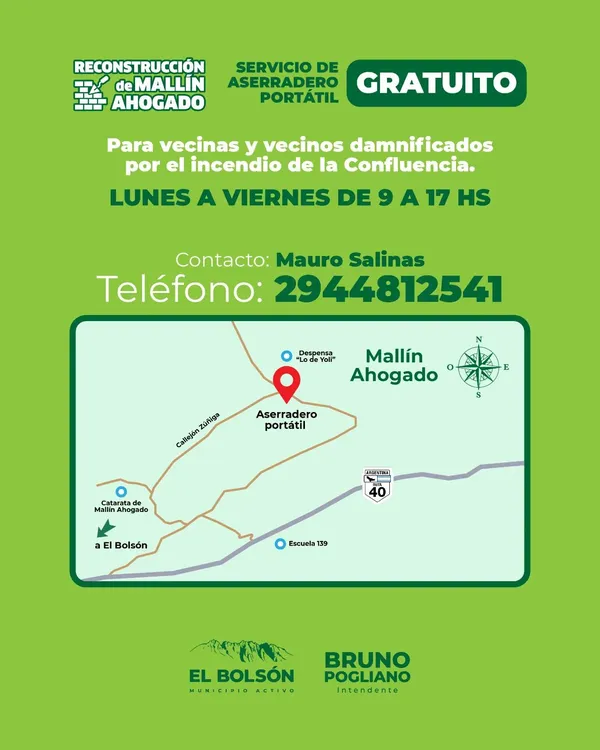 aserradero