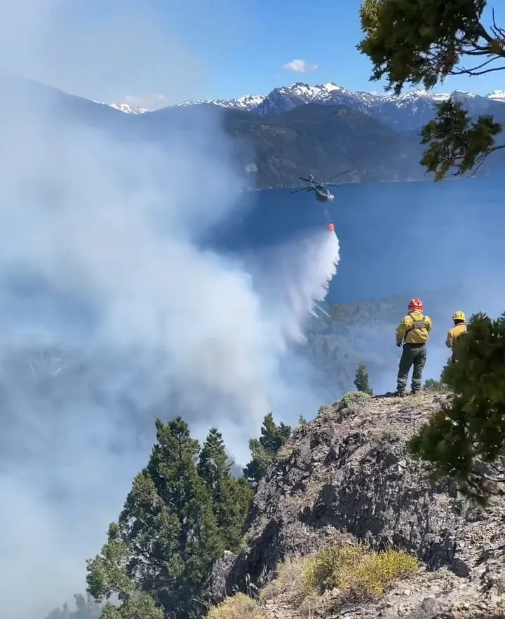 incendio los alerces 11