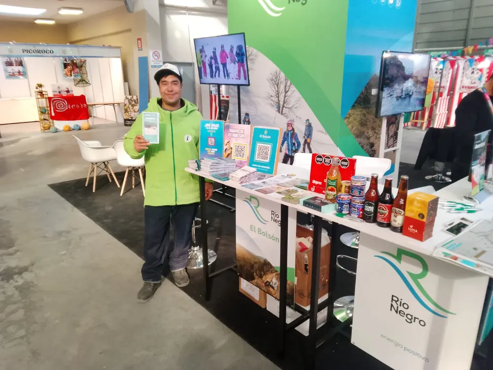 el bolson expo comodoro