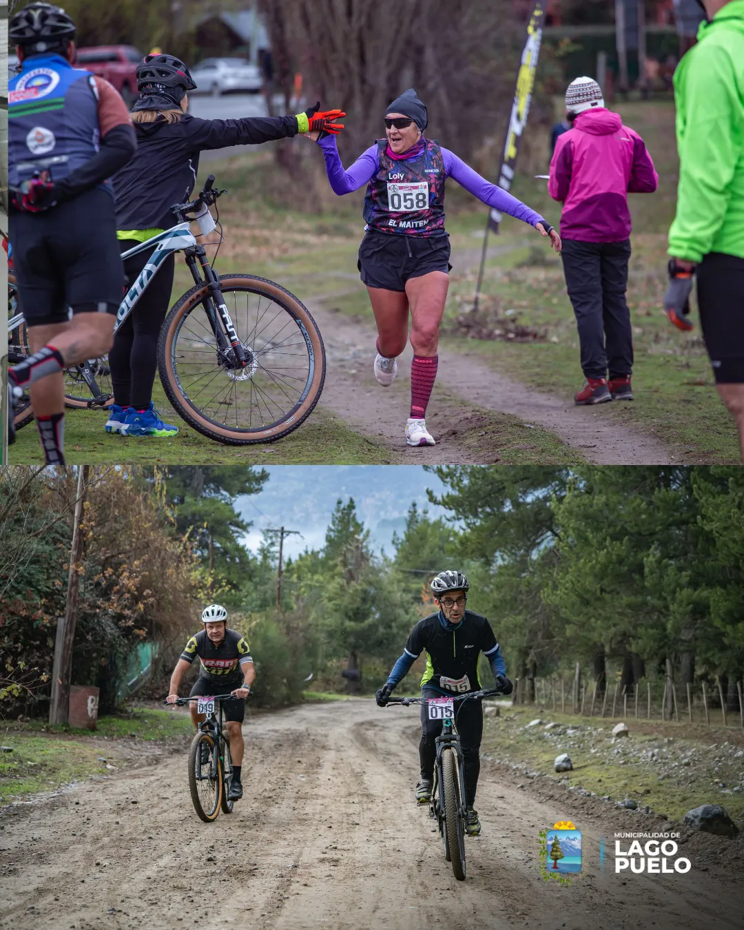 duatlon lp 2