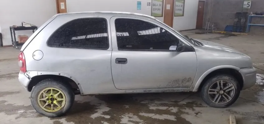 auto verificacion