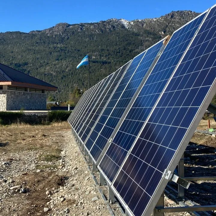 paneles solares pn lp