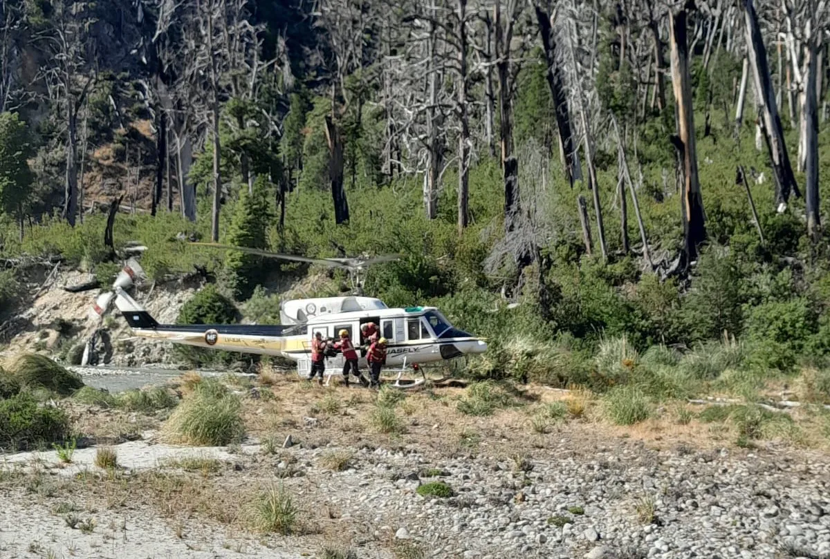 incendio el turbio 2