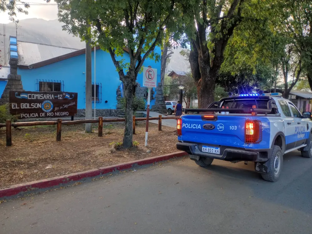 comisaria 12 marzo 2026