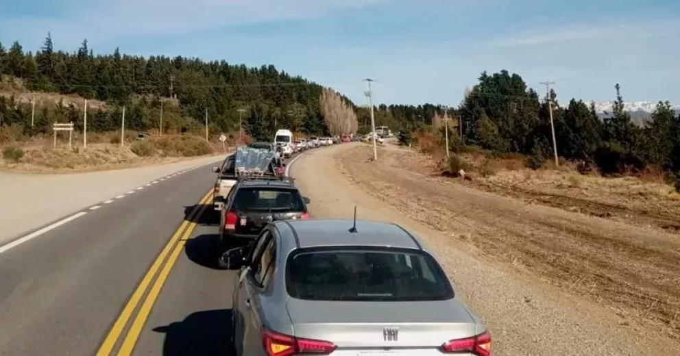 ingreso bariloche