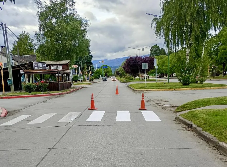 sendas peatonales eb 2