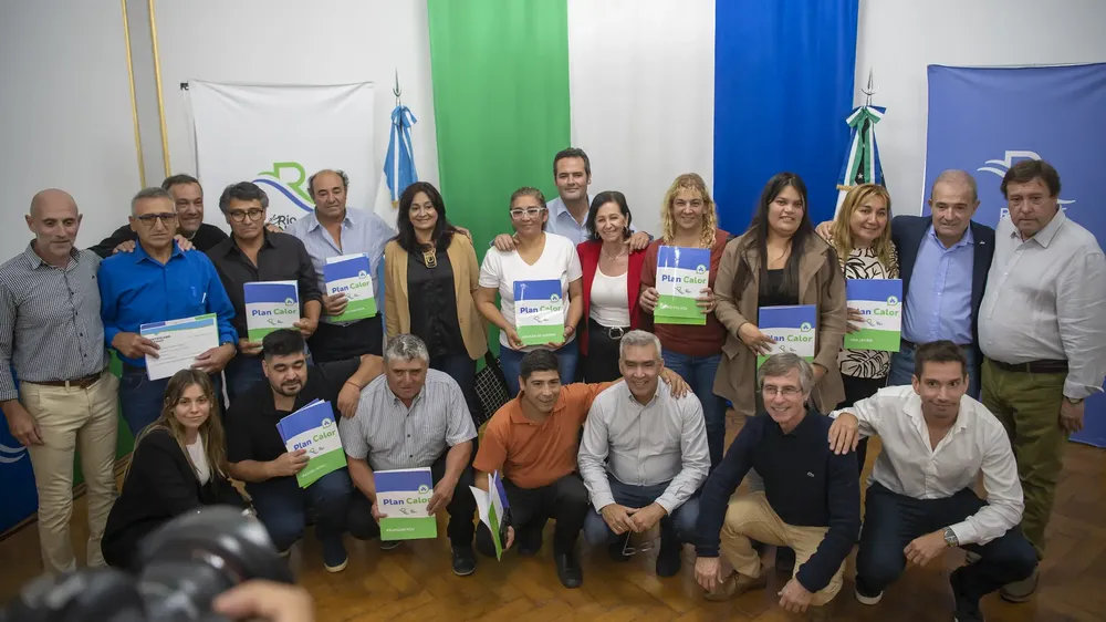 weretilneck plan calor