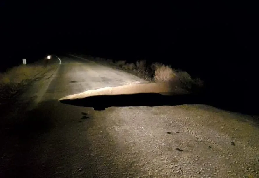 ruta 26