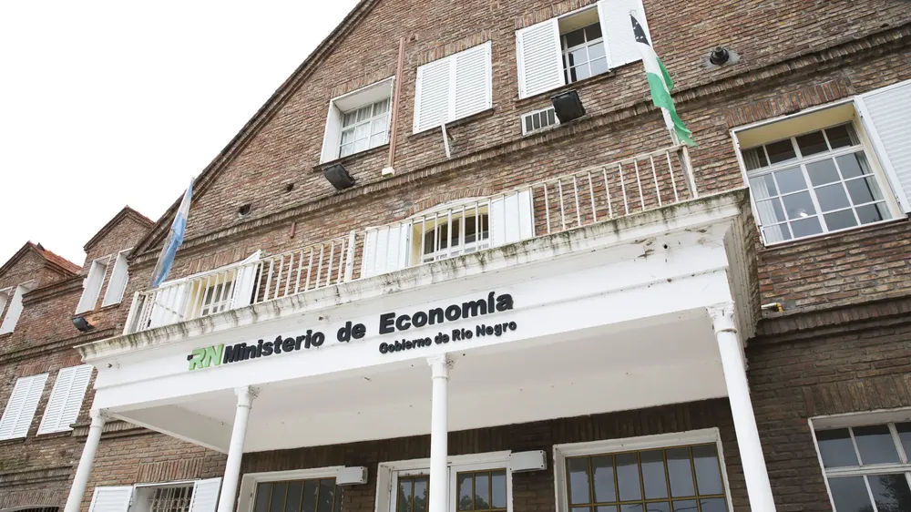 ministerio econom rn