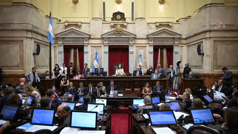 Senado (1)