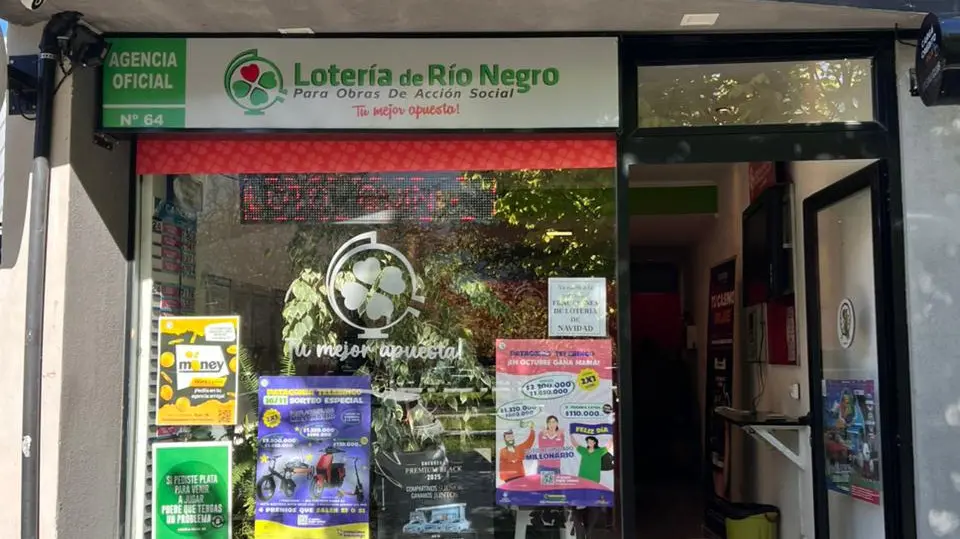 agencia loteria quini