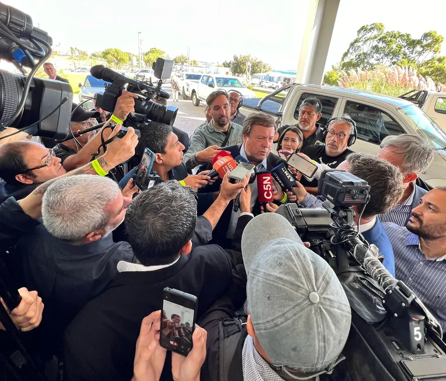 weretilneck casa rosada