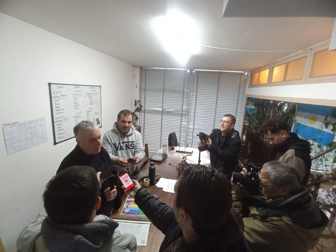 coopetel gas esquel