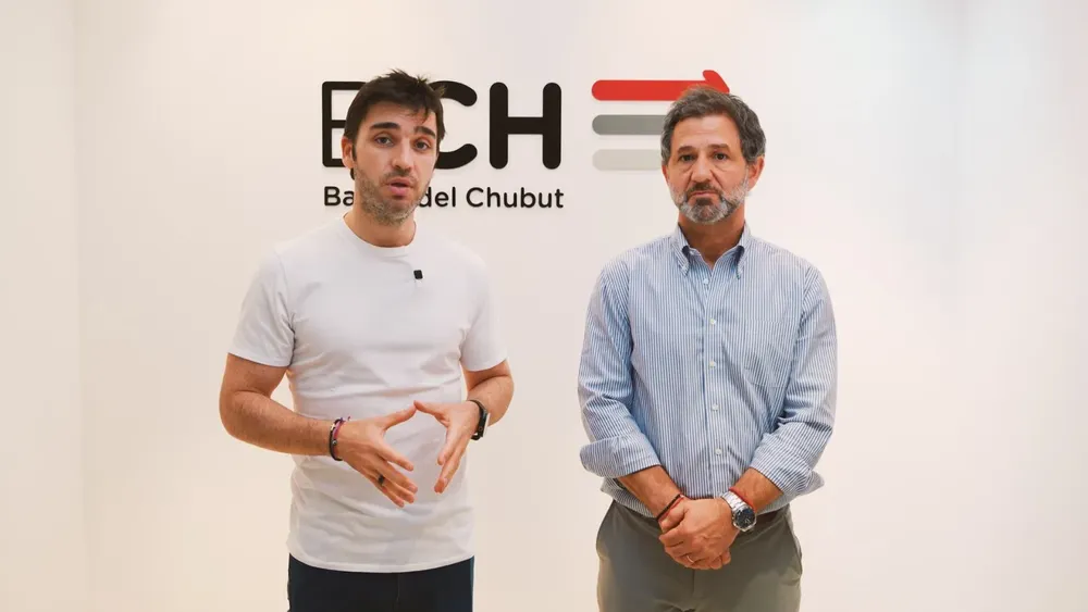 torres banco chubur