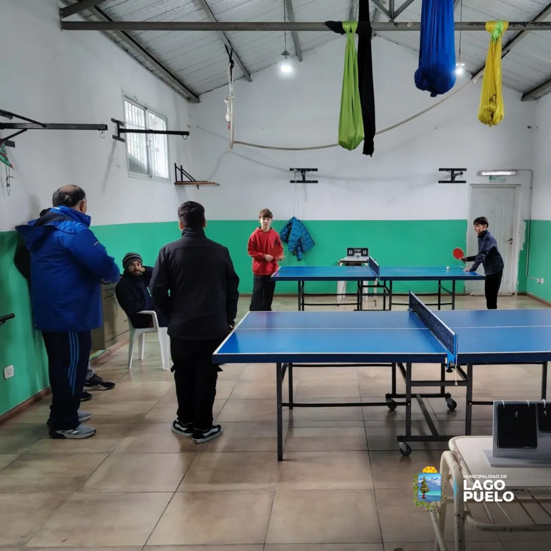 juegos communales lp 2