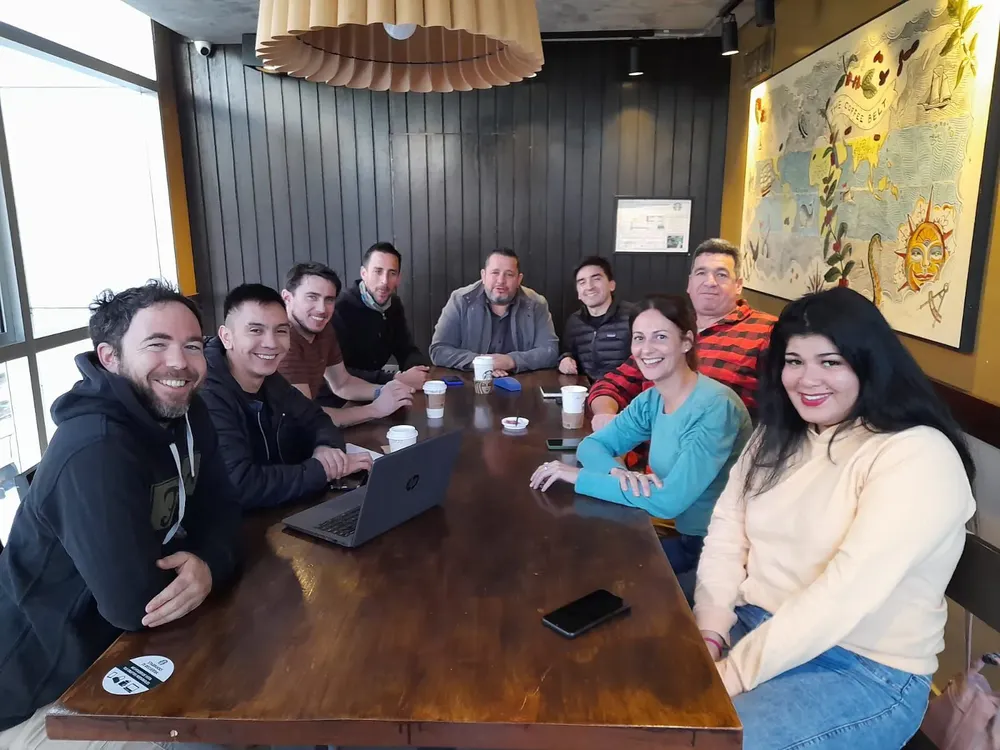 lanzamiento temporada invierno 1