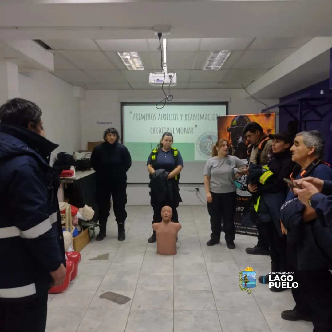 primeros auxilios lp 3