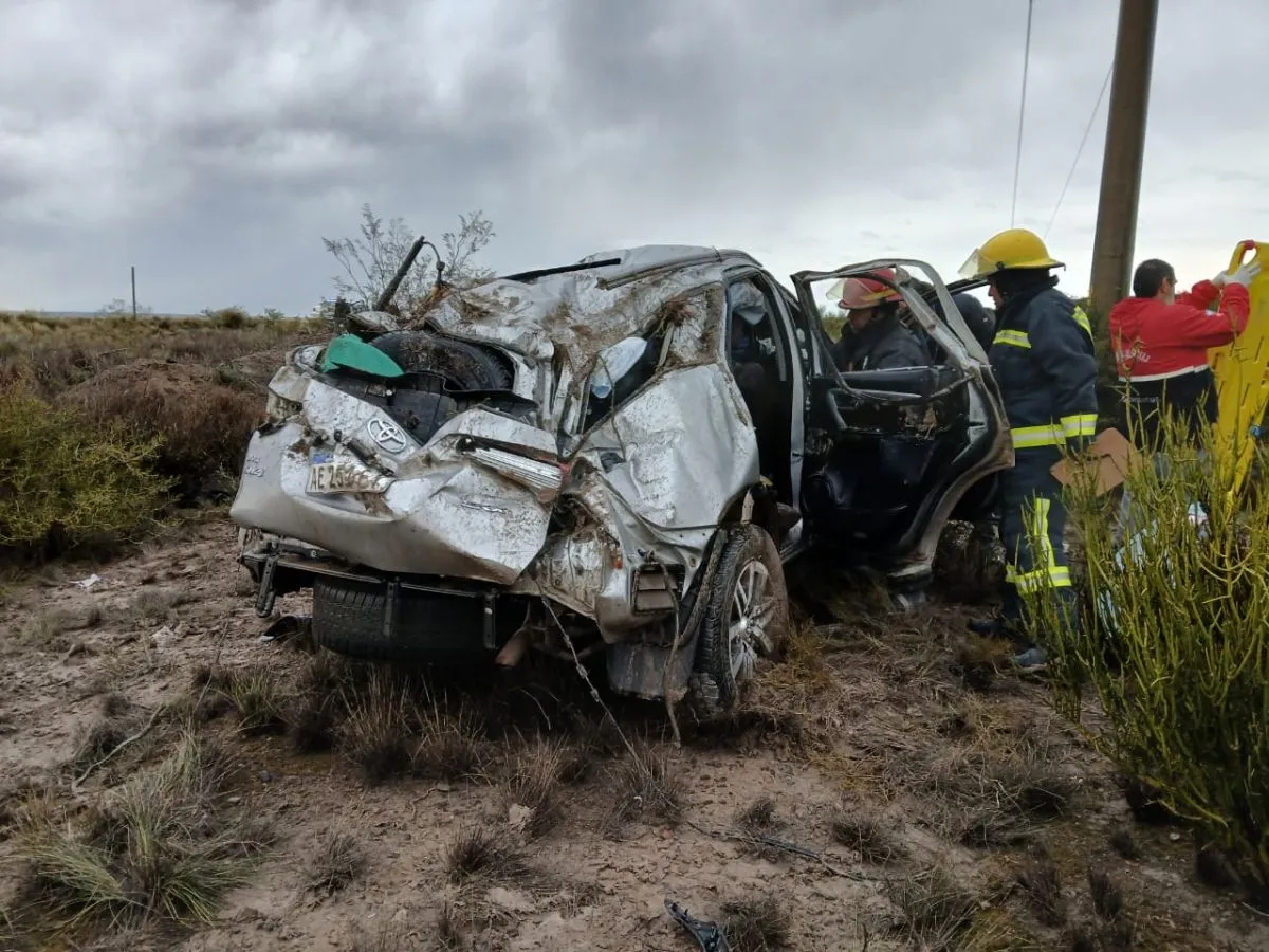 accidente