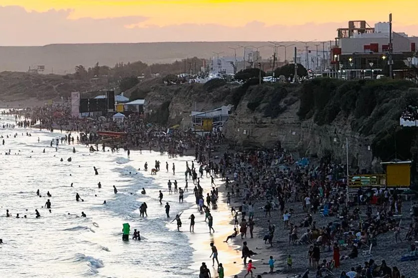 las grutas 2025 2