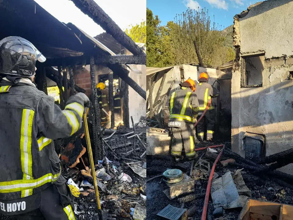 incendio rincon de lobos abuelo