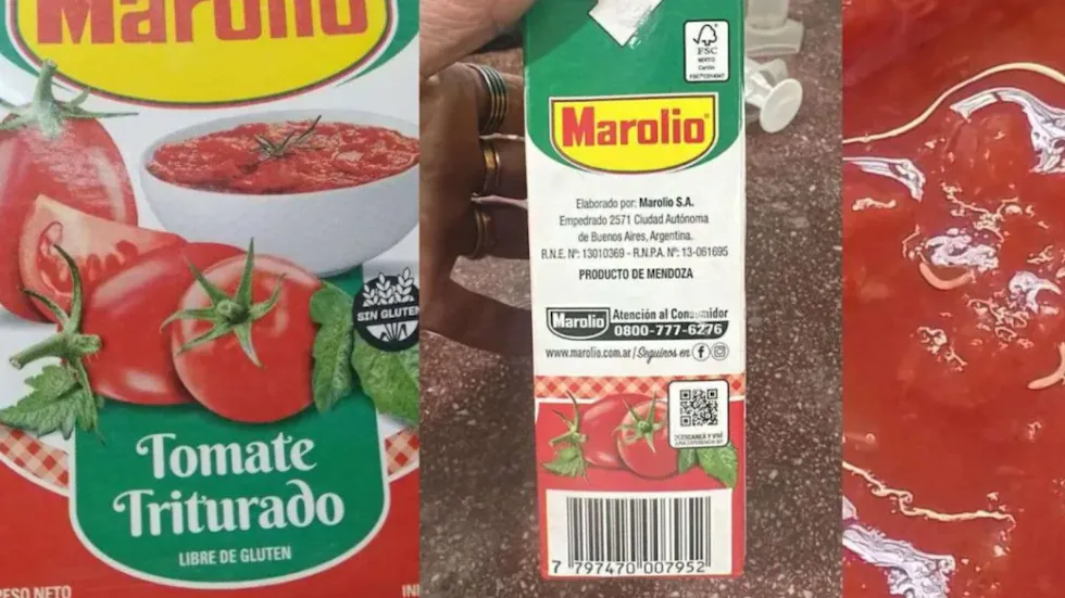 tomate trit