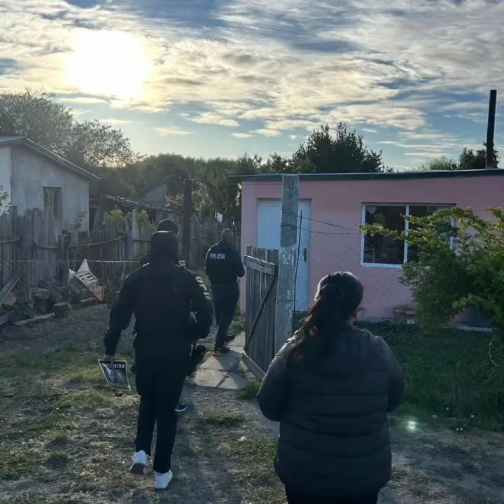 allanamiento batea 1