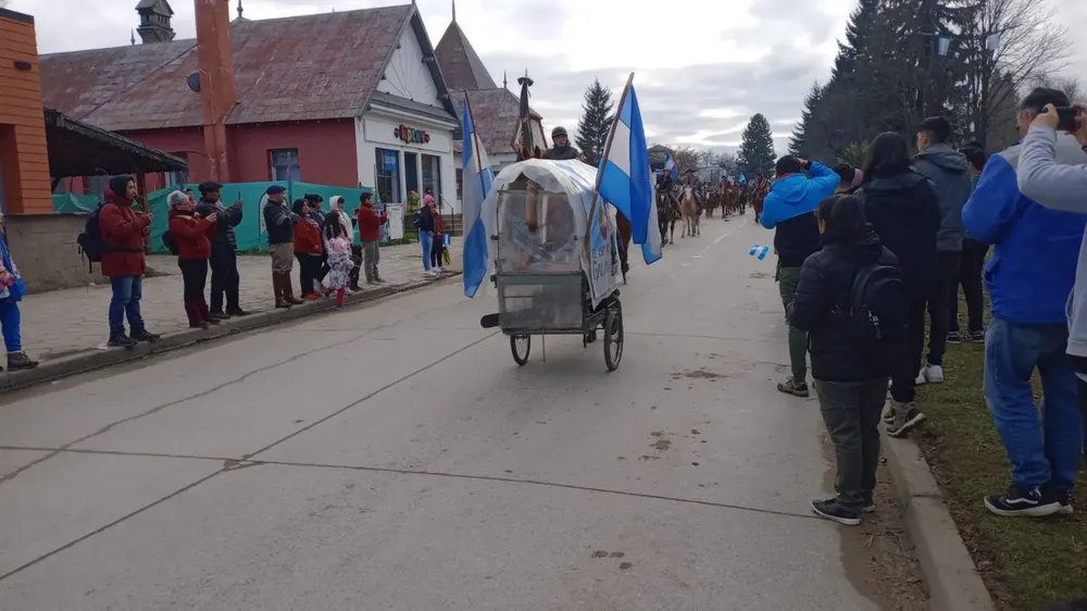 galindo desfile 9 julio