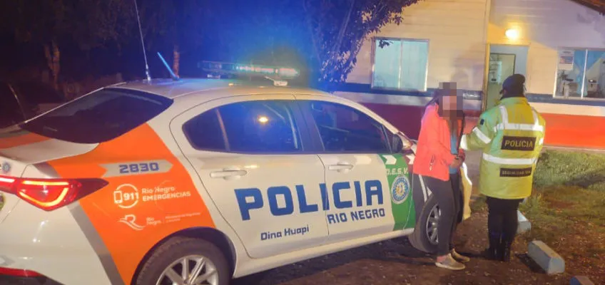 fugada