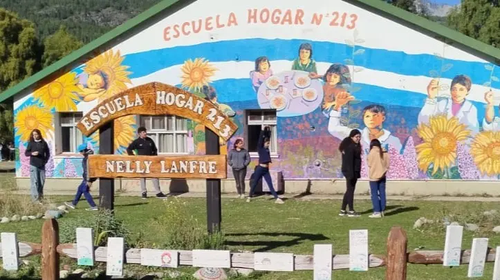 escuela el manso