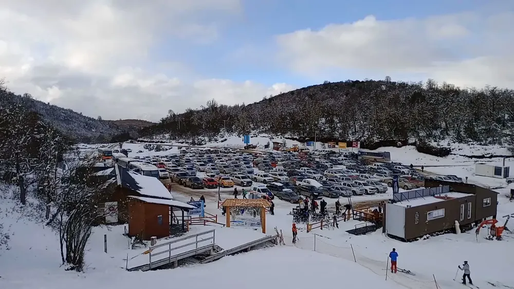 cerro perito moreno estac