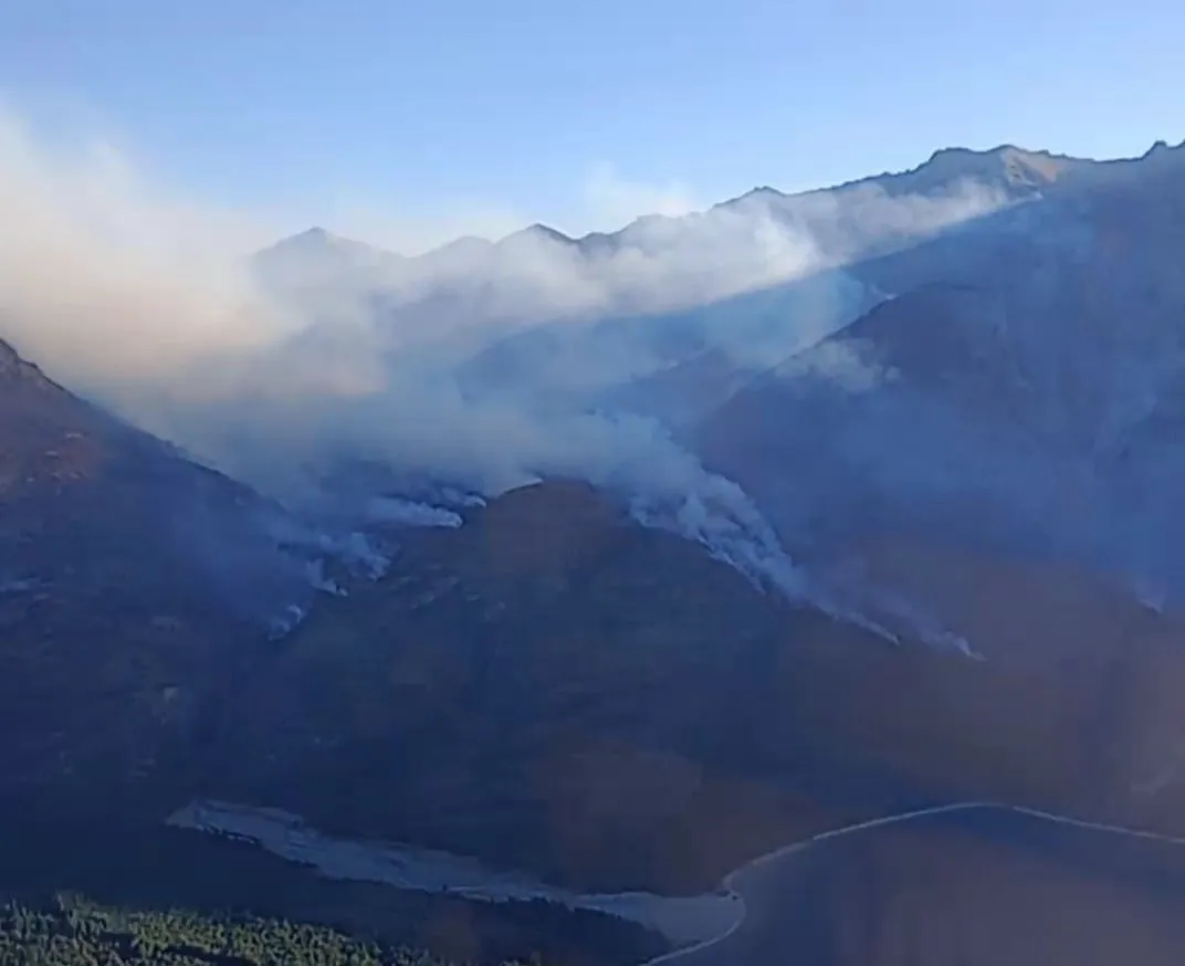 incendio patriada 40