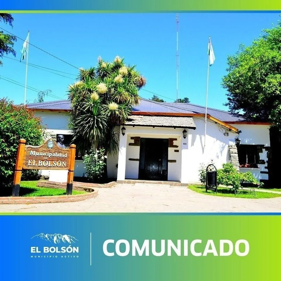 comunicado meb