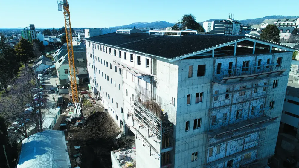 hospital bariloche obra