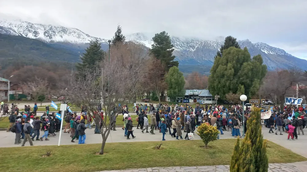 marcha cfk 1